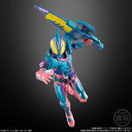装動 仮面ライダーリバイス by3