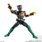 SO-DO CHRONICLE 層動 仮面ライダーオーズ COMBO CHANGE1