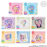 キミとアイドルプリキュア♪パチパチプリキュアデコネーム