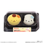 食べマスモッチ サンリオキャラクターズ ポムポムプリン&ポチャッコ 2026