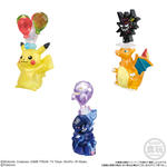 テラスタルポケモンキッズ