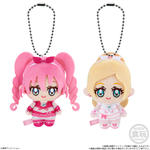 プリキュア ふわキュアマスコット