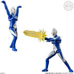 超動αウルトラマン14