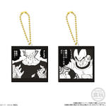 ドラゴンボール40周年記念 ラバマスビスケット