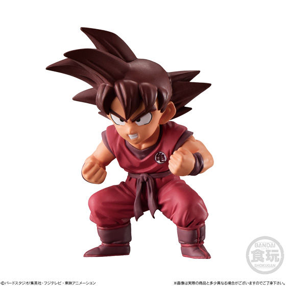DRAGONBALL ADVERGE MOTION 大猿ベジータセット【プレミアム