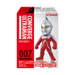 CONVERGE ULTRAMAN 2