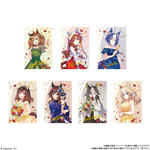 ウマ娘 プリティーダービー ツインウエハース Special R 2025