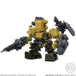 ARMORED CORE VI FIRES OF RUBICON アセンブルコレクション Vol.01