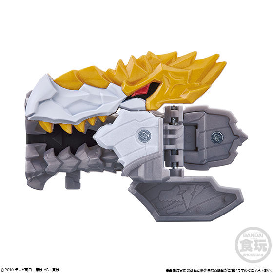 SG リュウソウル 未開封 未使用品の通販 by なはなは's shop｜ラクマ
