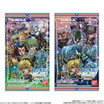 にふぉるめーしょん ジョジョの奇妙な冒険 シールウエハース ～ストーンオーシャン～