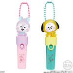 BT21 Light stick charm２