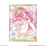 プリキュア 色紙art3 発売日 年11月9日 バンダイ キャンディ公式サイト