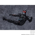 掌動-XX 仮面ライダーBLACK SUN＆バトルホッパーセット