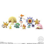 ポケモンスケールワールド カントー地方3 セット｜発売日：2022年12月