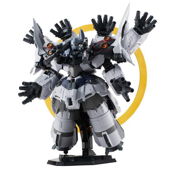 FW GUNDAM CONVERGE セカンドネオ・ジオングオプションパーツセット【プレミアムバンダイ限定】