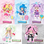 キミとアイドルプリキュア♪ぷりきゅ~と