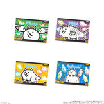 にゃんこ大戦争ウエハース＋9