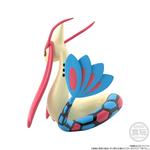 ポケモンスケールワールド ホウエン地方 ミクリ＆ミロカロス