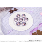 食べマスモッチ サンリオキャラクターズ シナモロール&クロミ 2026