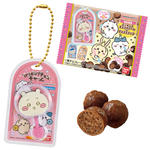 ちいかわ ミニチュアチョコチャーム＆チョコスナック
