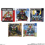 元祖SDガンダムスナック（再販）