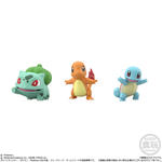 ポケモンスケールワールド カントー地方3