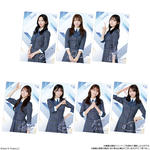 日向坂46 チョコクランチ