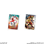イタジャガ スーパー戦隊シリーズ 50周年記念カードコレクション