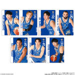 島根スサノオマジック ツインウエハース 2026-27 SEASON