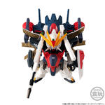 FW GUNDAM CONVERGE CORE ガンダムDX 30thセット【プレミアムバンダイ限定】