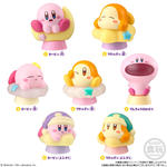 星のカービィ キャライト