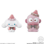 サンリオキャラクターズ おともだちどーる2