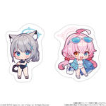 イタジャガ ブルーアーカイブ