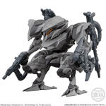ARMORED CORE VI FIRES OF RUBICON アセンブルコレクション Vol.01 デフォルトカラーセット【プレミアムバンダイ限定】