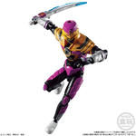 超宇宙刑事ギャバン インフィニティ雄動