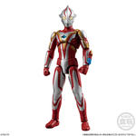 超動ウルトラマン6