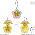 ルルットリリィ&クリィミーマミ アイテムコレクション