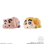 もっちりころりん♪クレヨンしんちゃん2