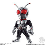 CONVERGE KAMEN RIDER 18