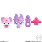 名探偵プリキュア！ぷりきゅ～と