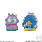 SANRIO CHARACTERS FRIENDS 5