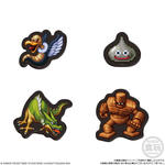 ドラゴンクエスト キャラマグネッツ ～ロト三部作～