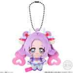 名探偵プリキュア！ふわふわおでかけますこっと