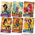 スーパードラゴンボールヒーローズカードグミ16