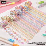 BT21 マステリエーション