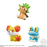 ポケモンキッズ 30周年スペシャルvol.2編
