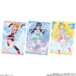 プリキュアカードウエハース12