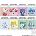 SANRIO CHARACTERS FRIENDS ３