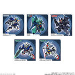 SDガンダム ジージェネレーション エターナル スナック 02