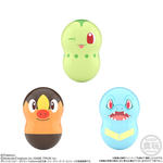 クーナッツ ポケモン10